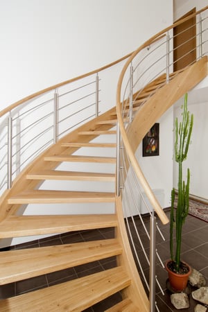Taking-the-Stairs-Literally-in-Your-Middletown-Custom-Home