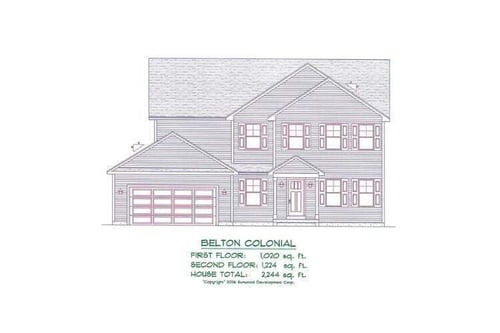 Talias Trail Floor Plan Belton (1)