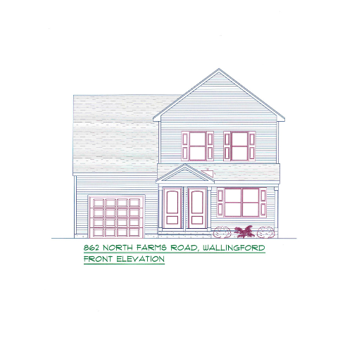 862 North Farms Road