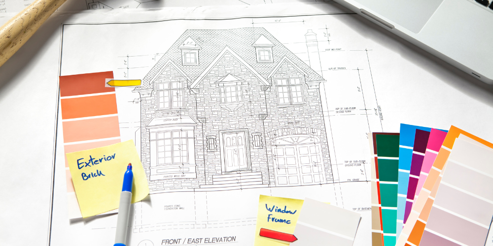 3 Home Design Styles for Your CT Home Remodel: What's Your Style