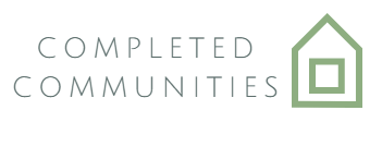 Communities in Connecticut