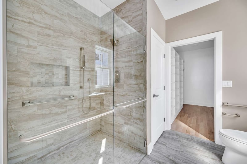 Custom ADU in Wallingford, CT