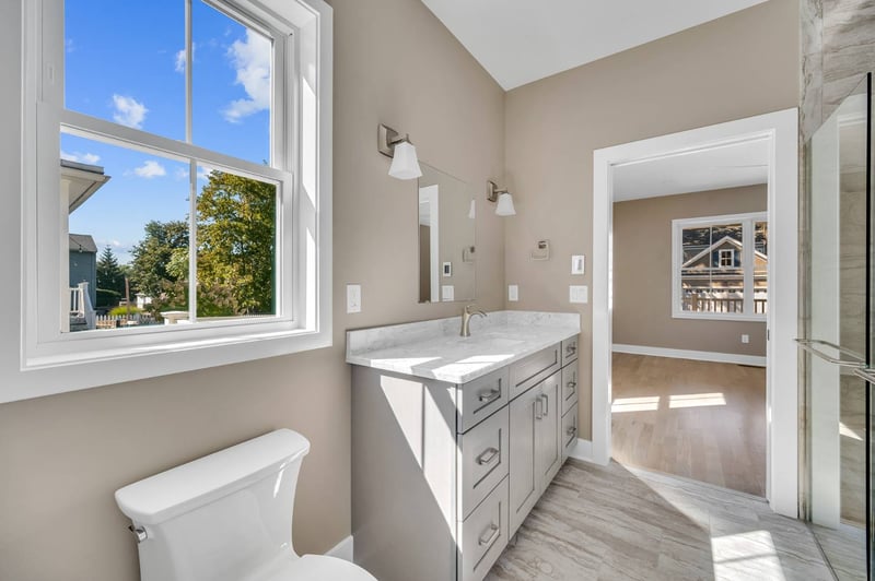 Custom ADU in Wallingford, CT