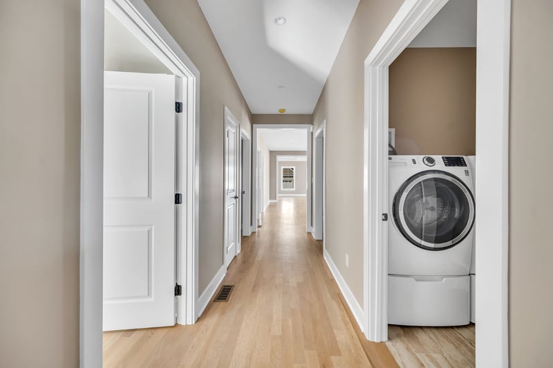 Custom ADU in Wallingford, CT