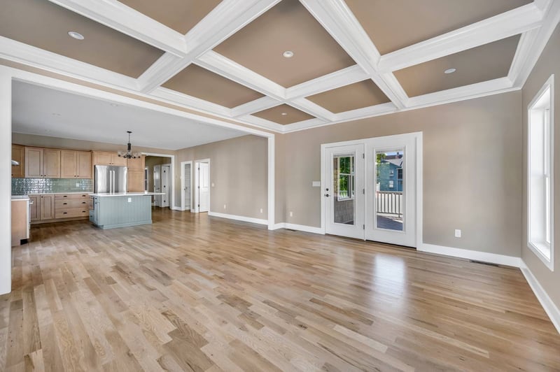 Custom ADU in Wallingford, CT