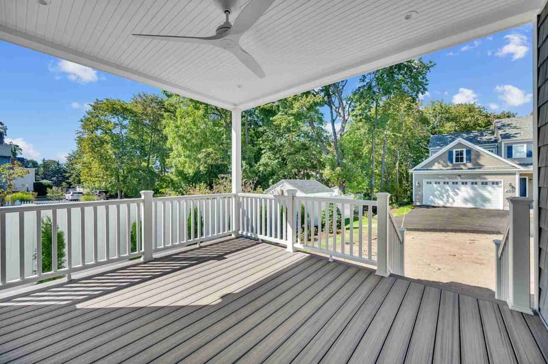 Custom ADU in Wallingford, CT