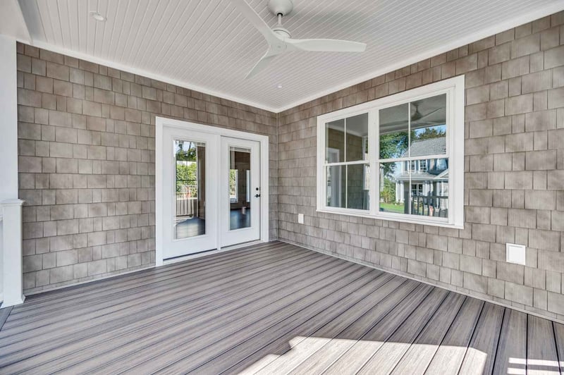 Custom ADU in Wallingford, CT