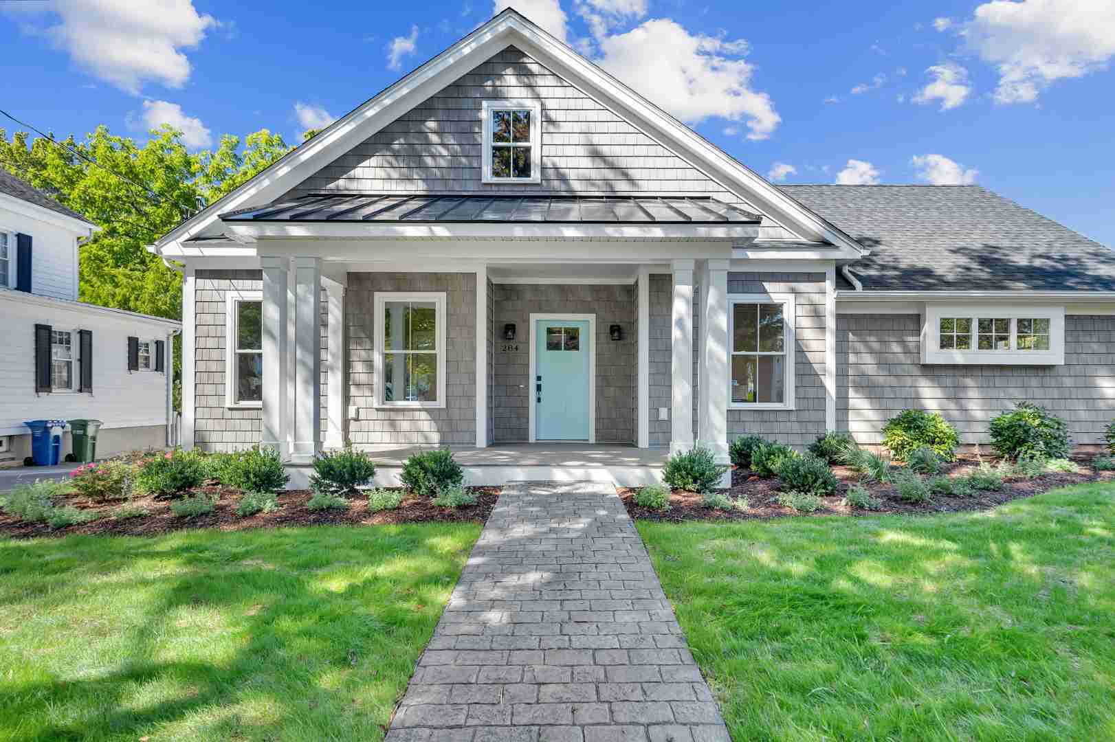 Custom ADU in Wallingford, CT