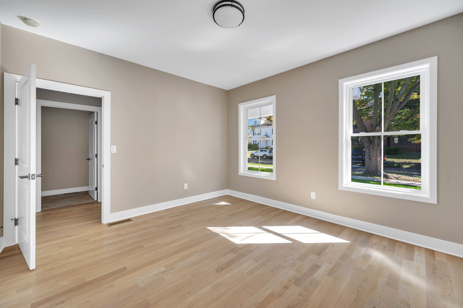 Custom ADU in Wallingford, CT