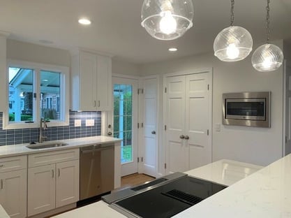 Kitchen Remodeling