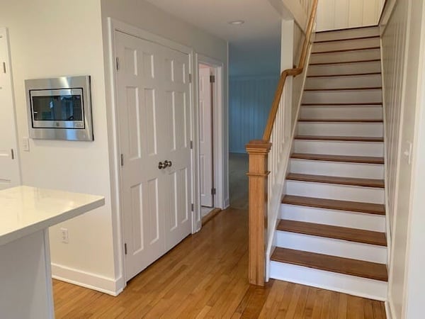 Getting Ready for a Remodel