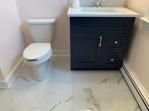 Bathroom Remodeling
