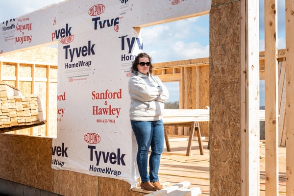 Amy Sunwood Home Builders and Remodelers