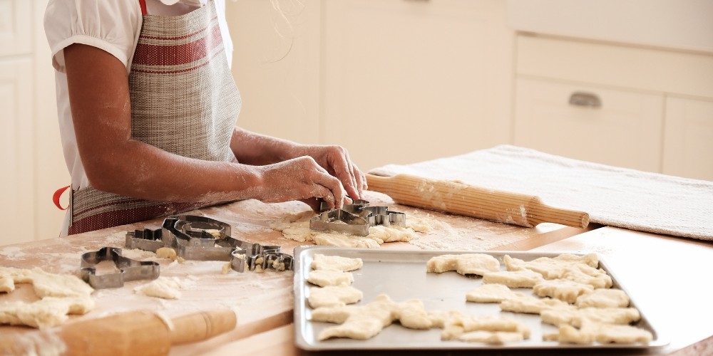 5 Design Features For Families That Cook Together