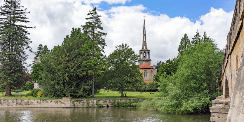 Explore The Historic Downtown Charm of Wallingford Connecticut | Sunwood Home Builders and Remodelers