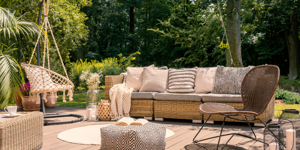 Outdoor Living: Creating Your Ideal Outdoor Sanctuary | Sunwood Home Builders and Remodelers