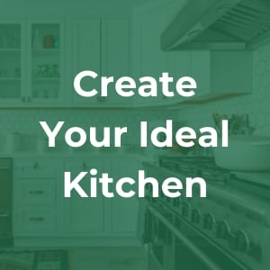 Create Your Ideal Kitchen eBook | Sunwood Development