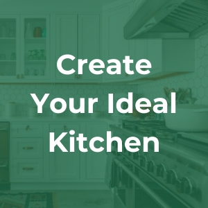 Create Your Ideal Kitchen eBook | Sunwood Development