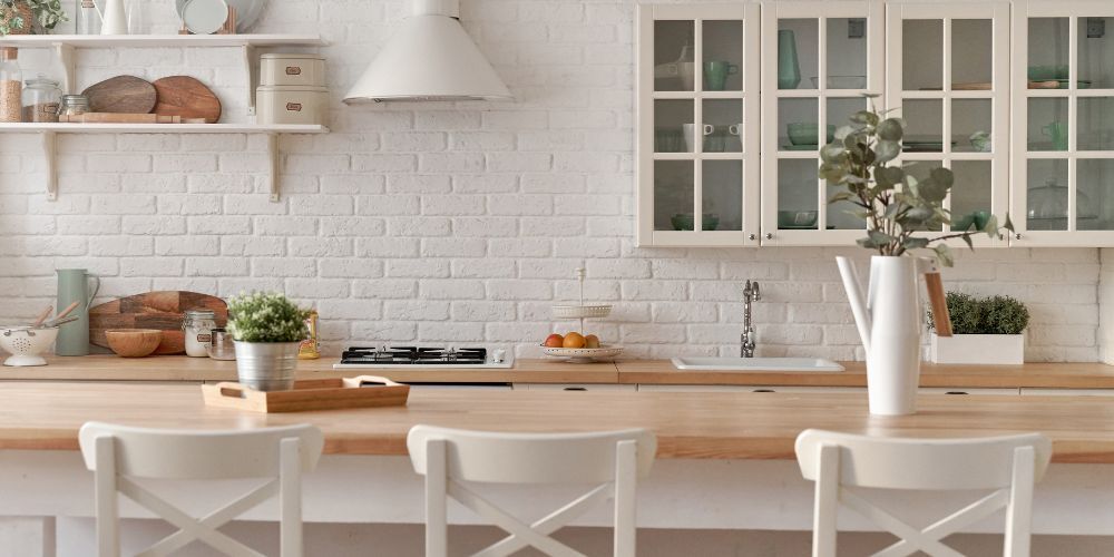 Pros and Cons of Different Kitchen Layouts | Sunwood Development
