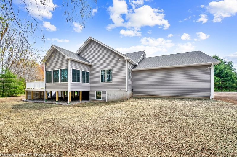 Custom home built by Sunwood Custom home built by Sunwood