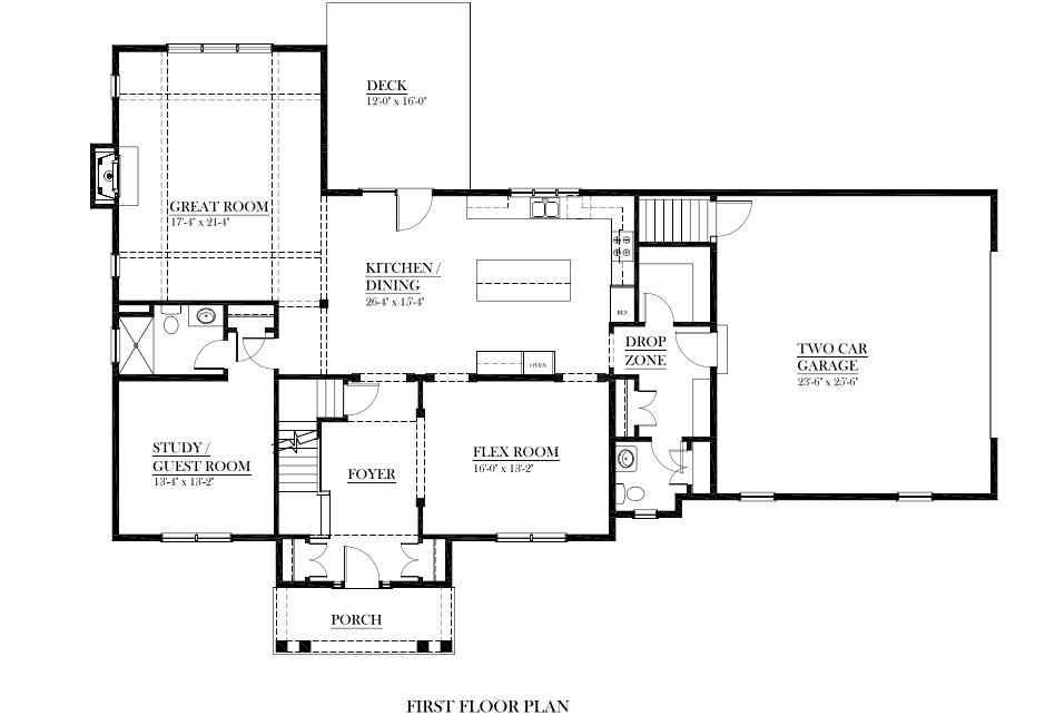 The Best Floor Plan Series The Brady Bunch