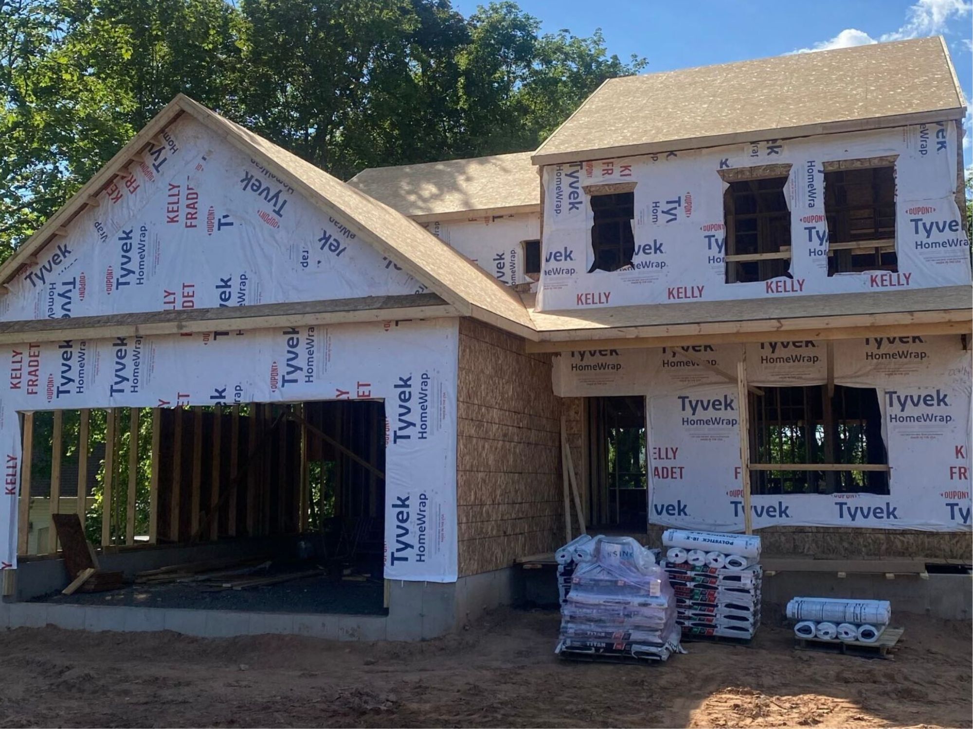 Home Builder |  Sunwood