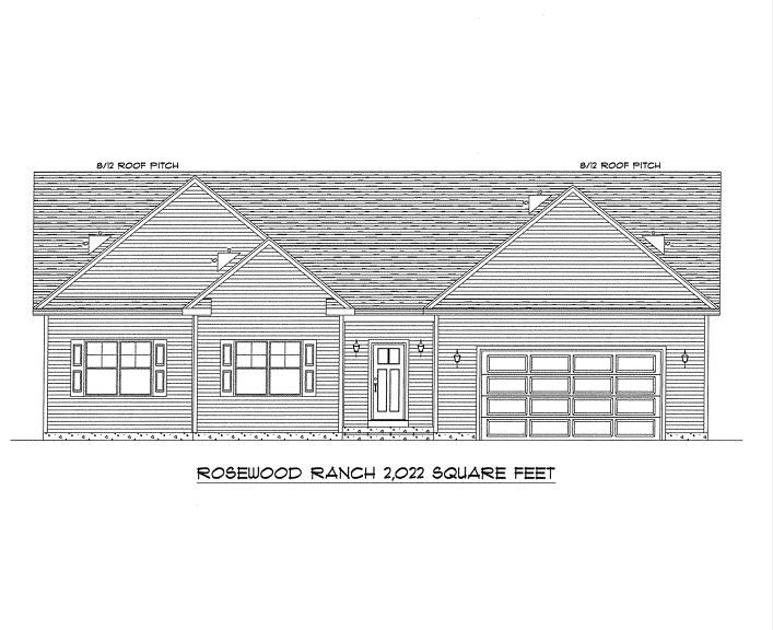 Rosewood Ranch