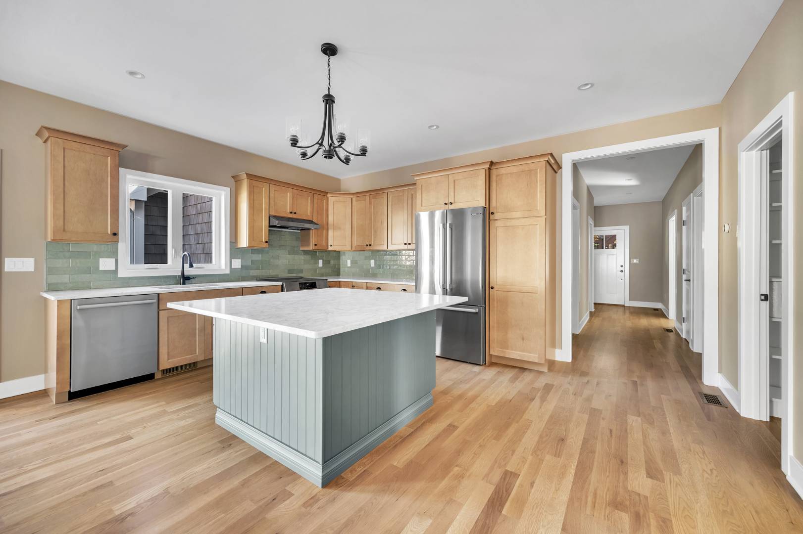 Custom ADU in Wallingford, CT