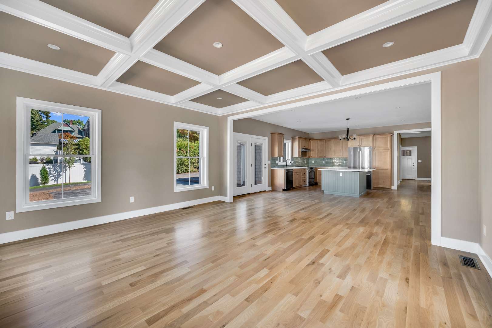 Custom ADU in Wallingford, CT