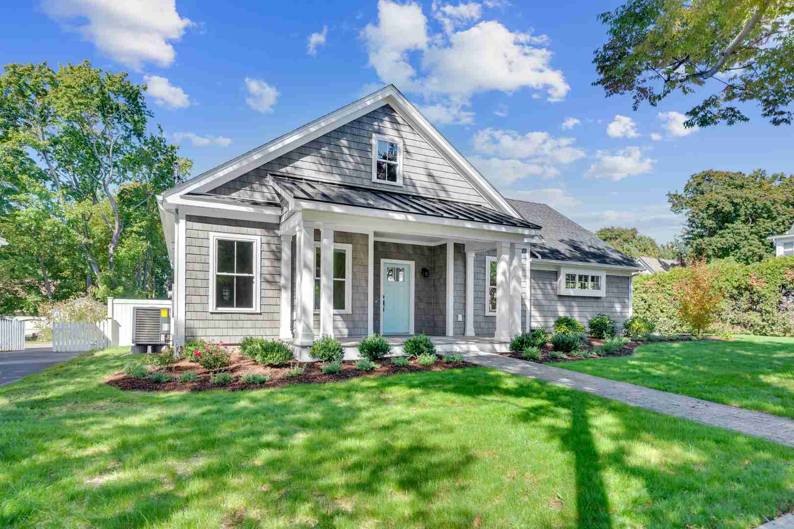 Custom ADU in Wallingford, CT