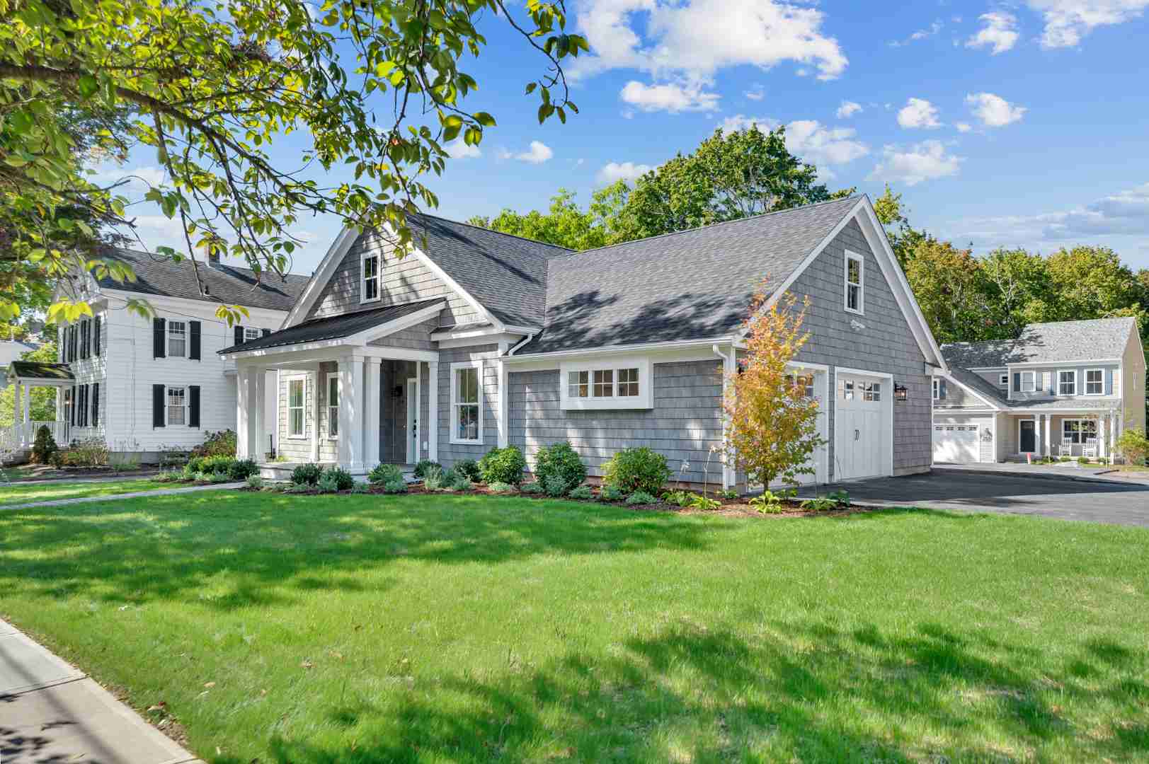 Custom ADU in Wallingford, CT